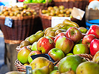 Borough Market parking