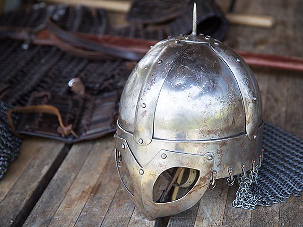 York Jorvik Viking Museum parking