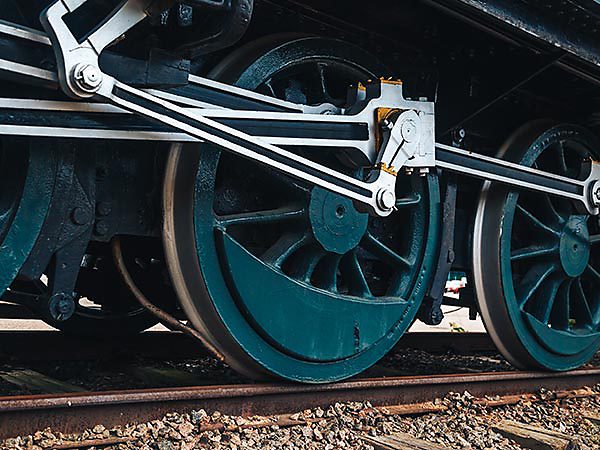 York National Railway Museum parking