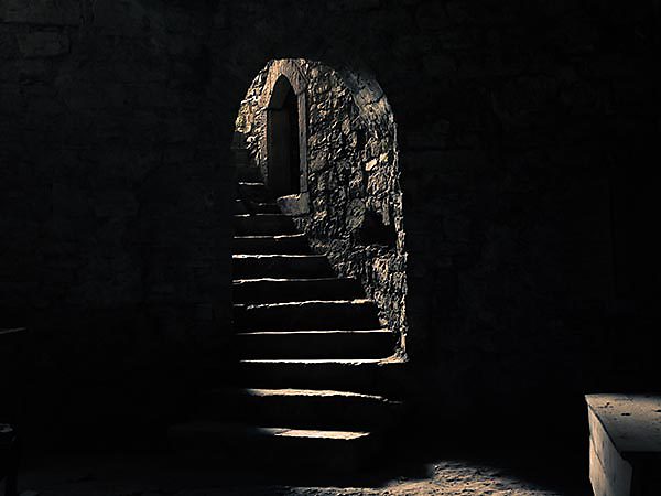 York Dungeon parking