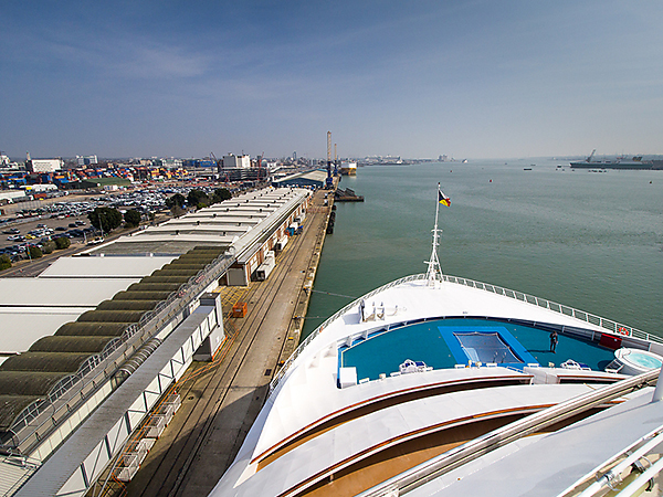 Southampton-Docks-City-Attraction