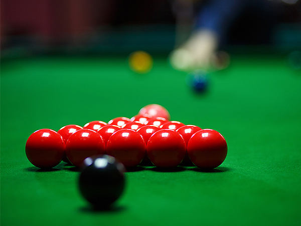 Sheffield-The Crucible-City-Attraction