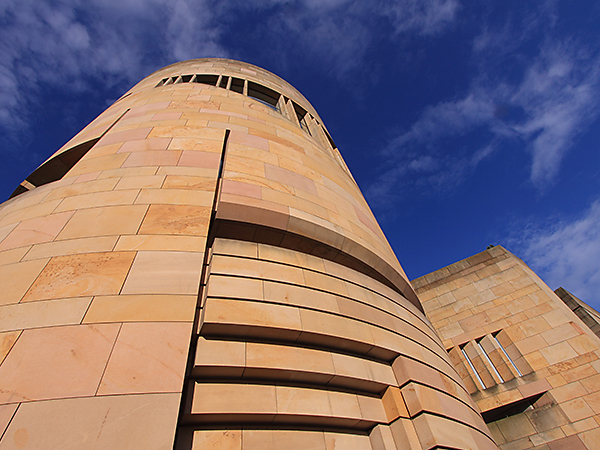 Edinburgh - National Museum of Scotland-City-Attraction