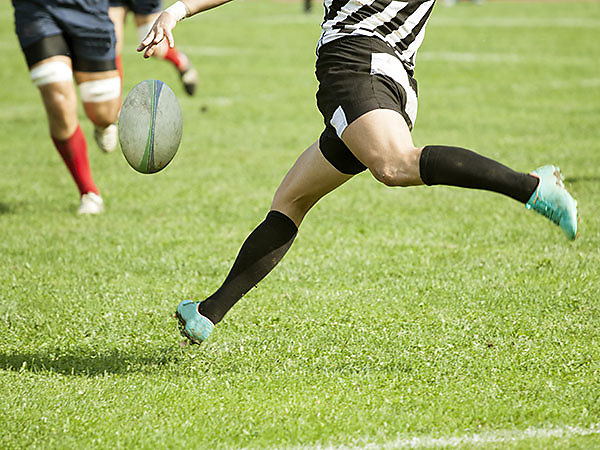 London-Richmond-Station-Twickenham-Stadium-Carpark-Attraction