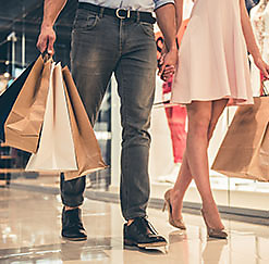 Generic-shopping-pre-book-widget