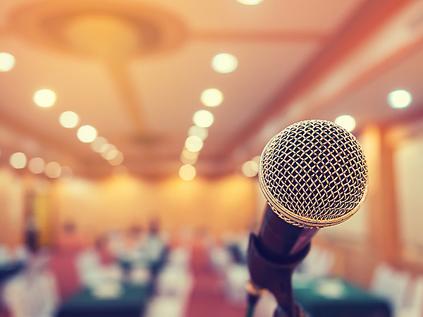 Manchester Conference 