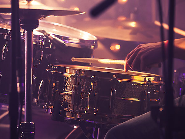Drums