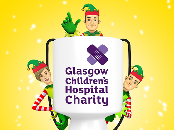 Glasgow Children's Hospital Charity