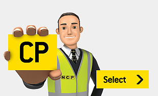PCN Payment and Appeals button - CP