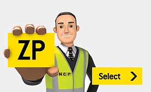 PCN Payment and Appeals button - ZP