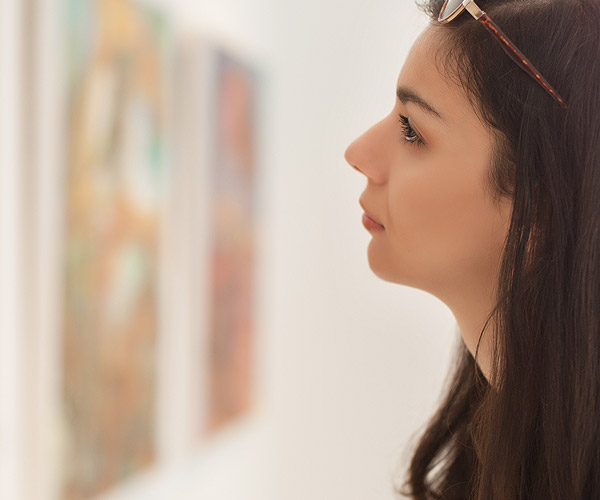 Art Book Parking Space