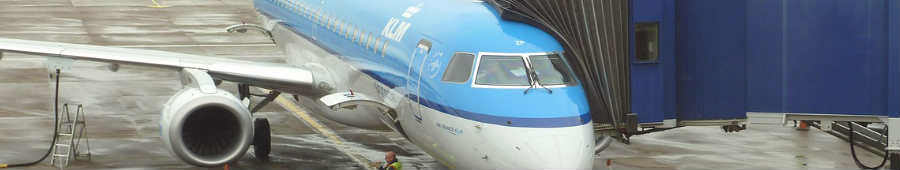 Edinburgh Airport Guide