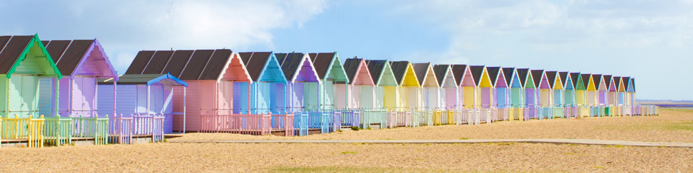 Attraction and event parking in Brighton