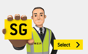 PCN Payment and Appeals button - SG