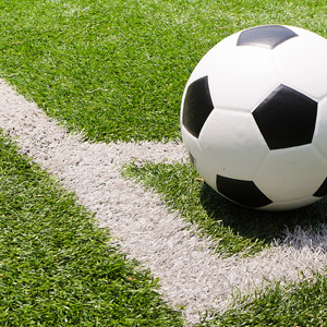 Football summer of sport