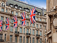 Oxford street parking 