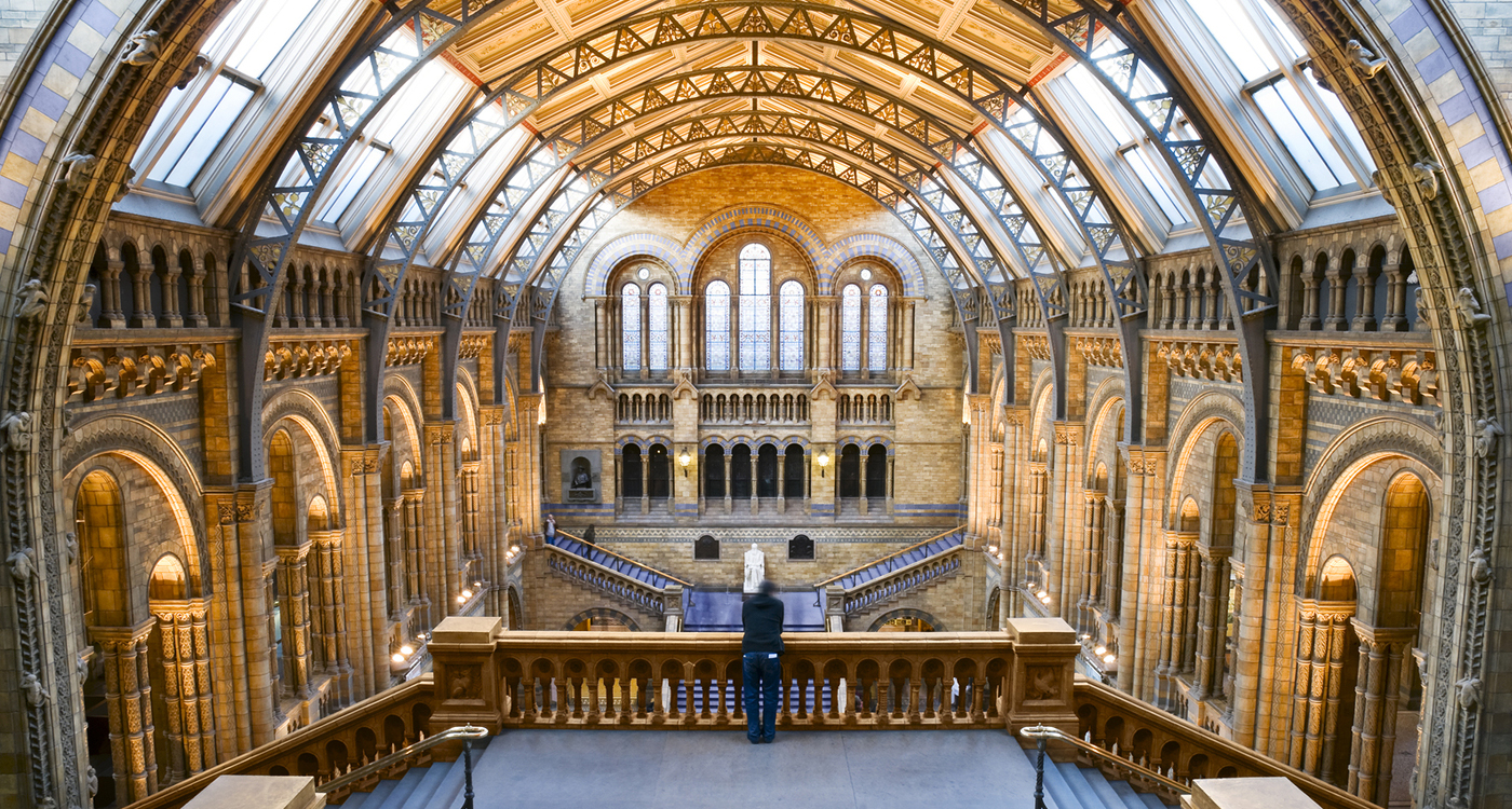 Natural History Museum